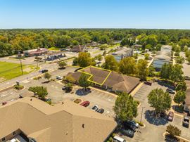 Southside Professional Center Suite 101-103