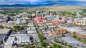 Class A Office Condo | For Sale & Lease Suite 300