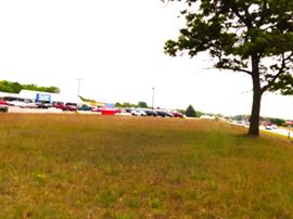 Manistee Hwy