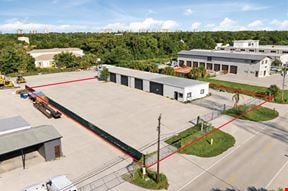 5,425 SF Drive-Thru Building Situated on 1.0± AC