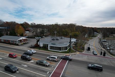 Photo of commercial space at 222-224 Boston Turnpike in Shrewsbury