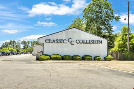 Retail space for Sale at 513 Silver Bluff in Aiken