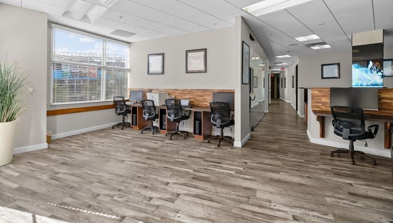 West Valley Coworking