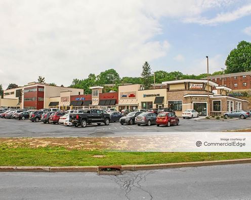 Loudon Plaza