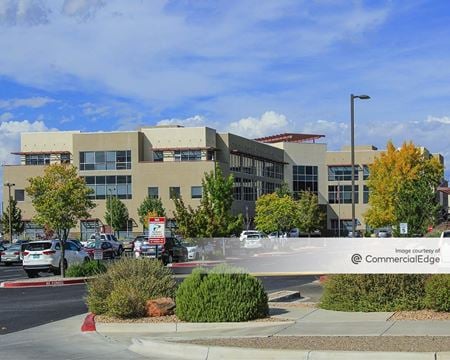 Office space for Rent at 3900 Masthead Street NE in Albuquerque