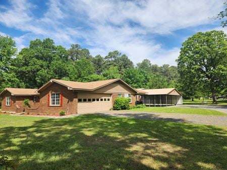 Unassigned space for Sale at 8809 North Kings Highway in Texarkana
