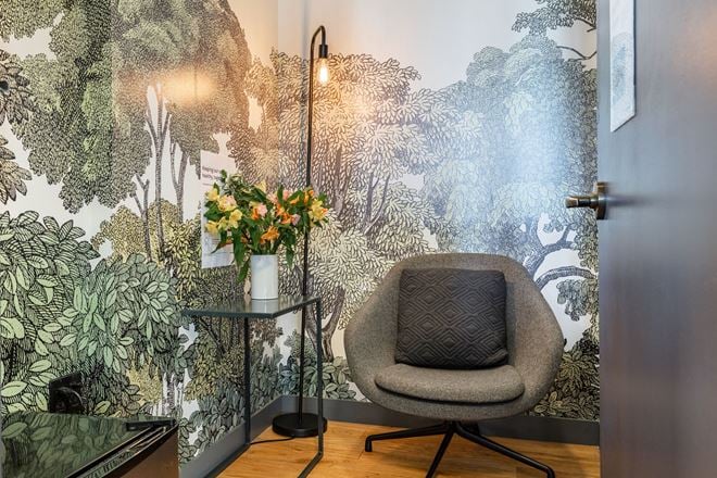 WeWork - 195 Montague St