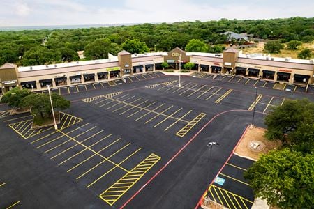 Retail space for Rent at 1551 North Walnut Avenue in New Braunfels
