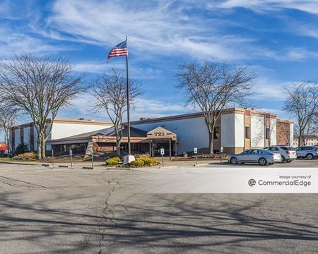 Office space for Rent at 721 Boardman Poland Road in Youngstown