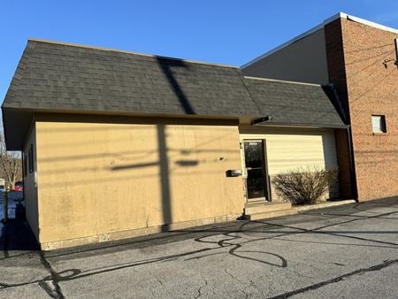 Photo of commercial space at 3820 27th St in Moline