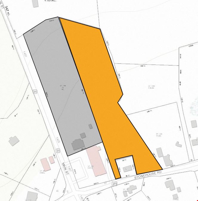 Development Site