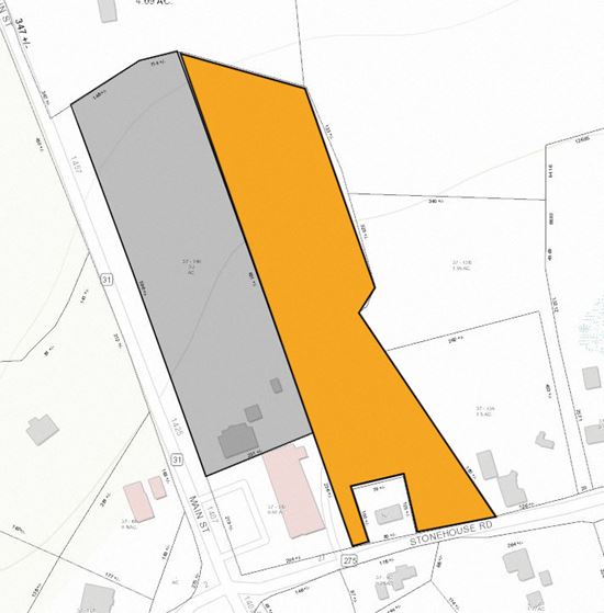 Development Site
