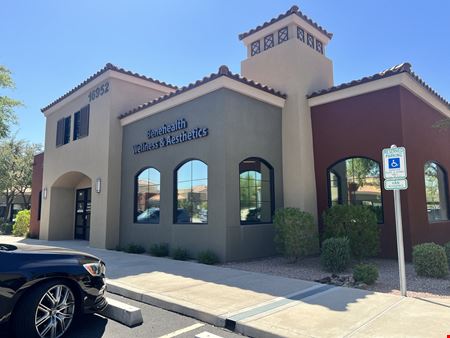 Office space for Rent at 16952 W Bell Rd # E1 in Surprise