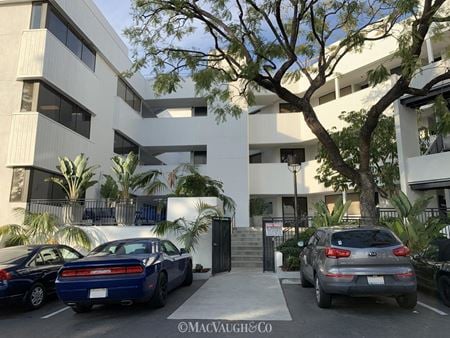 Office space for Rent at 650 Sierra Madre Villa Avenue in Pasadena