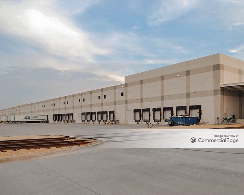 Shippers Warehouse Property & Listing Details 42Floors