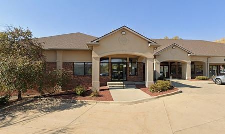 Office space for Rent at 2171 Grand Avenue in West Des Moines