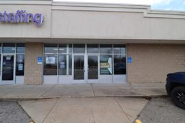 Sturgis Retail Center