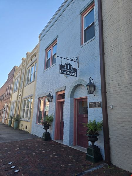 Office space for Rent at 119 N Main St in Sumter