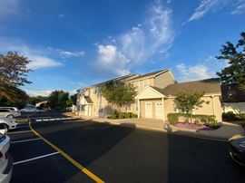 Tall Oaks Business Park and Build To Suit Land