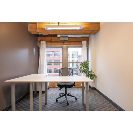 Regus - Vancouver – Yaletown