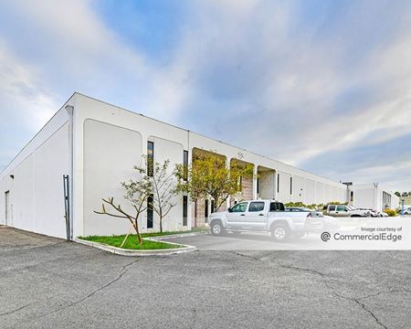 Photo of commercial space at 3071 East Coronado Street in Anaheim