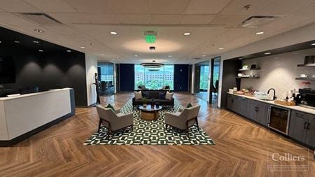 Photo of commercial space at 4068 Rural Plains Cir in Franklin