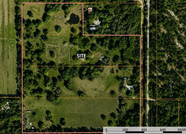4555 Taylor Dairy Rd, Fort Pierce, FL 34946