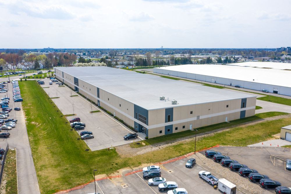 285 N. Hamilton Road, Whitehall, OH CommercialSearch