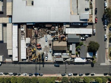 Photo of commercial space at 18792 Stewart Ln in Huntington Beach