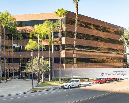 Interstate Plaza II