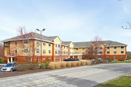 Extended Stay America - Pittsburgh 