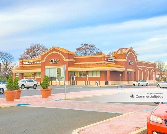 Retail space for Rent at 9739 Roosevelt Blvd in Philadelphia