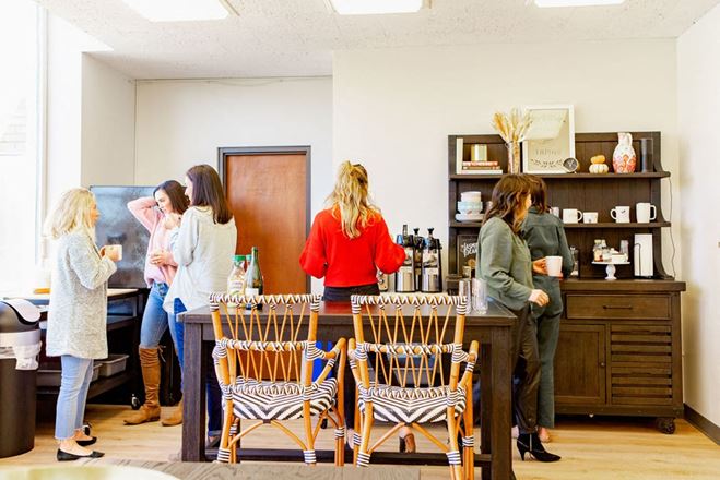 VIDA Coworking