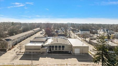 Industrial space for Sale at 500 Auburn Ave in Pontiac