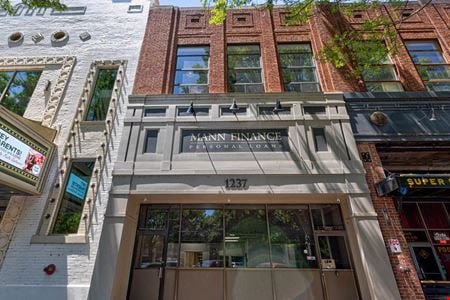 Office space for Sale at 1237 Broadway in Columbus