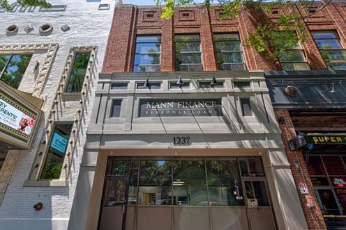 1237 Broadway