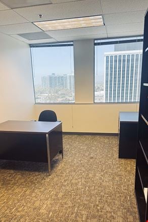 Workstyle Flexible Spaces - 4676 Admiralty Way