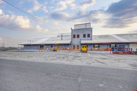Retail space for Rent at 206 N Benton St, Ste B in Kennewick