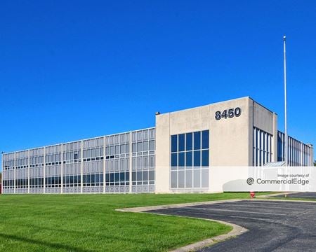 Photo of commercial space at 8450 Westfield Blvd in Indianapolis