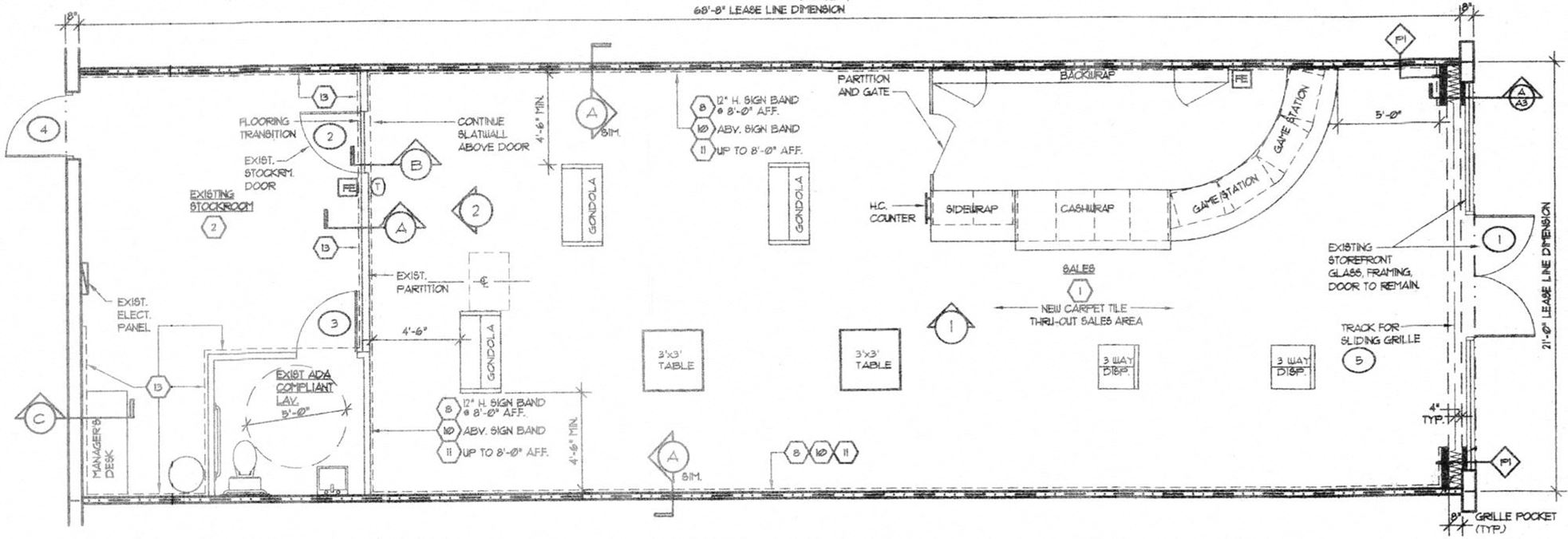 Seminole Center | Retail Space For Lease