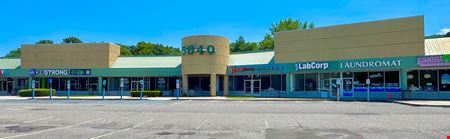 Photo of commercial space at 5640 Sunrise Hwy in Sayville