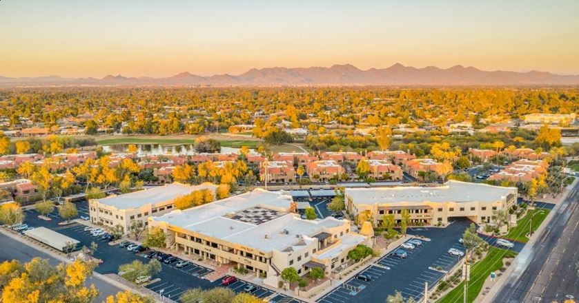 Paradise Valley