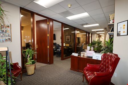 Photo of commercial space at 335 E St. George Blvd in St. George