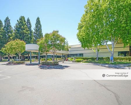 Office space for Rent at 3285 Claremont Way in Napa