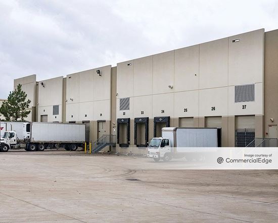 Prologis Park - West by Northwest Industrial Park 26