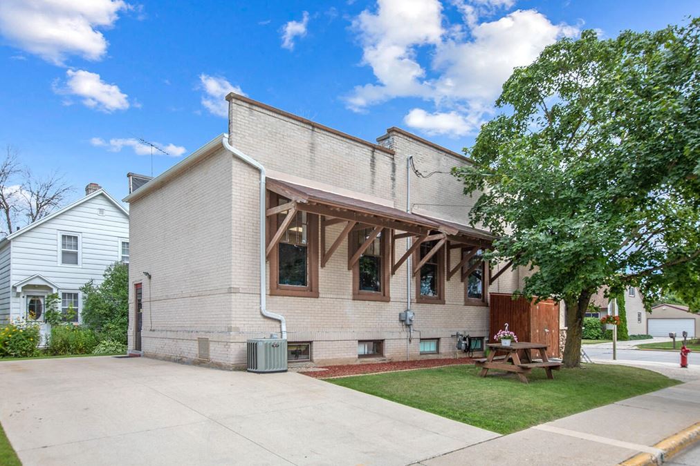 104 E Menasha Ave, Whitelaw, WI CommercialSearch