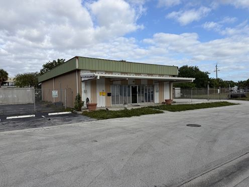 5511 Building