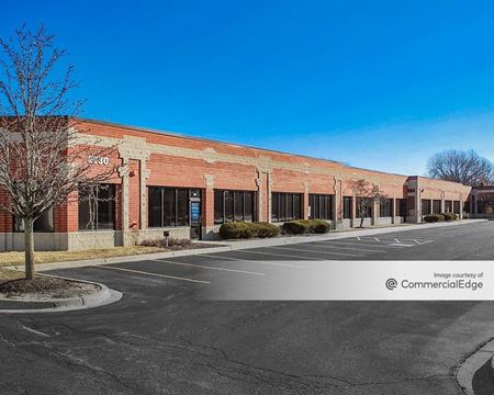 Photo of commercial space at 2230 Point Blvd in Elgin