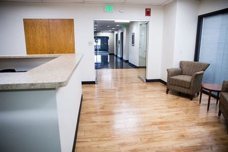 Shared and coworking spaces at 5353 West Dartmouth Avenue Suite 302 in Denver