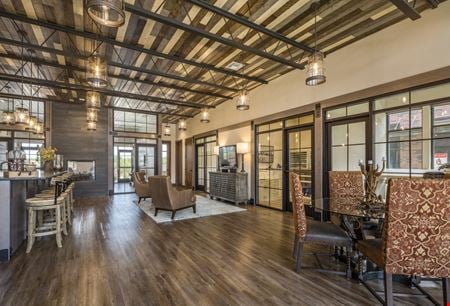 Photo of commercial space at 7629 Hillside Suite 100 in Amarillo